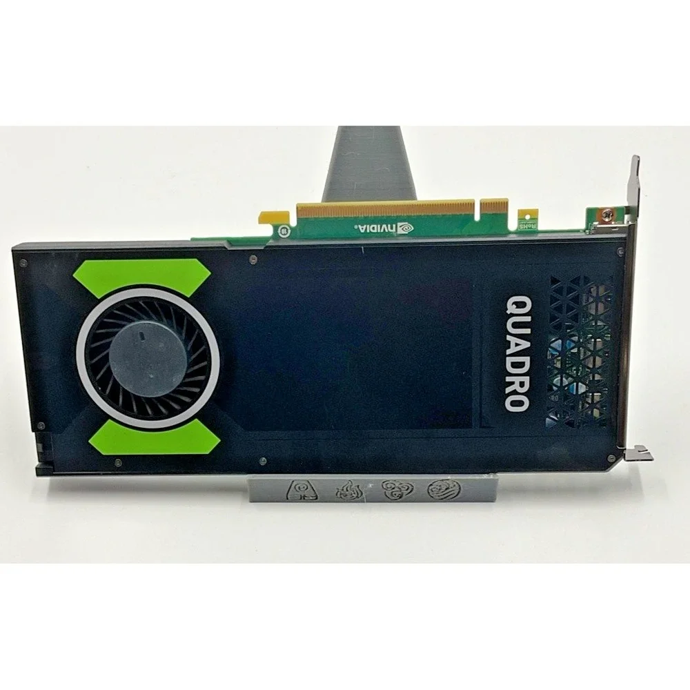 PNY NVIDIA Quadro M4000 8GB GDDR5 Graphics Card 4x DisplayPort